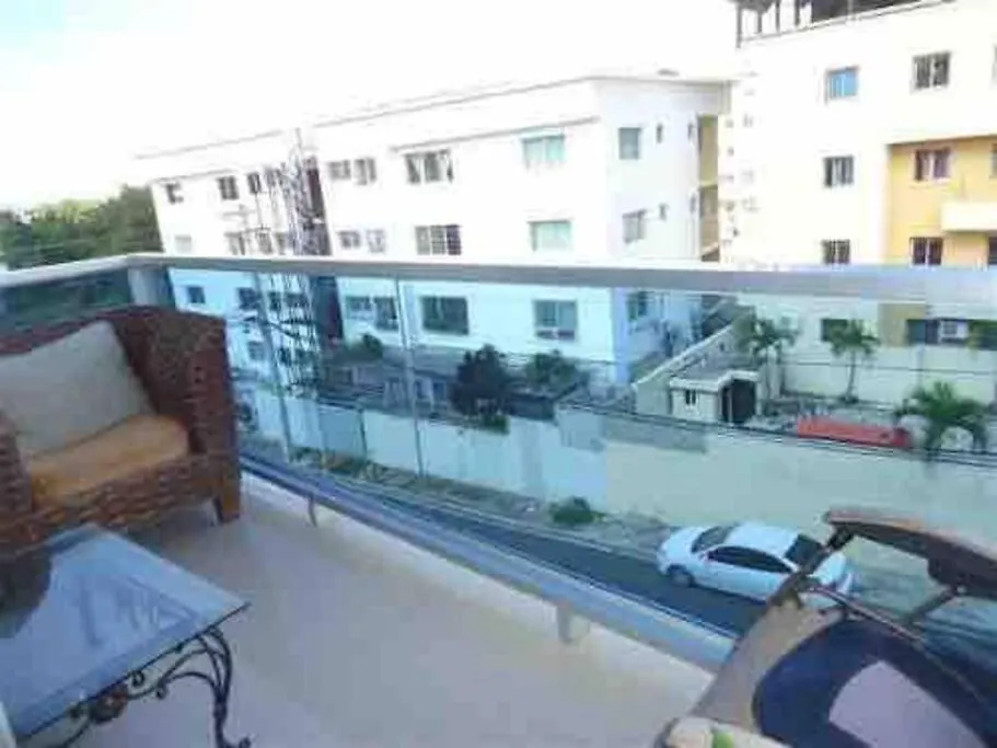 Apartamento Self Check In , Moderno, A/C Completo Wifi, Tv 4K Santiago De Los Caballeros República Dominicana