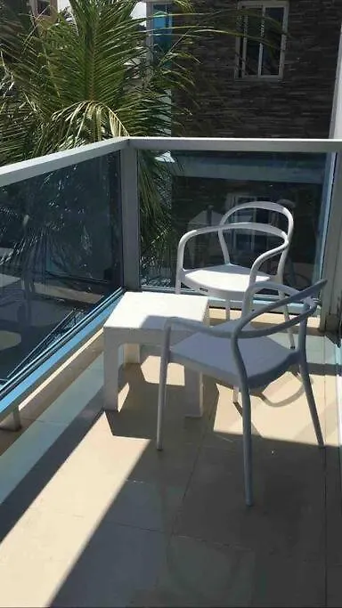Apartamento Self Check In , Moderno, A/C Completo Wifi, Tv 4K Santiago De Los Caballeros