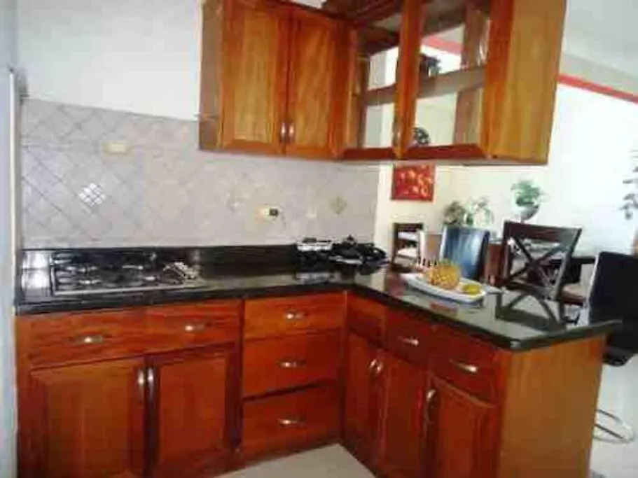 Apartamento Self Check In , Moderno, A/C Completo Wifi, Tv 4K Santiago De Los Caballeros República Dominicana