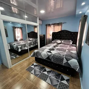 Paulino Apartamento