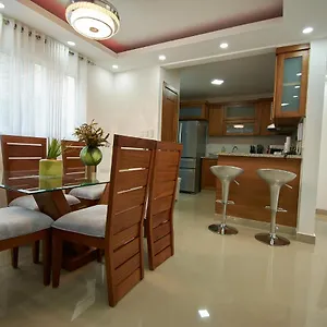 Vacaciones Que Sonaste En Un Lugar Seguro! Apartamento