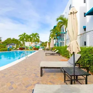 Súper Con Piscina Apartamento